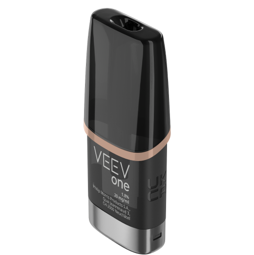 VEEV ONE Classic Tobacco e-liquid pod